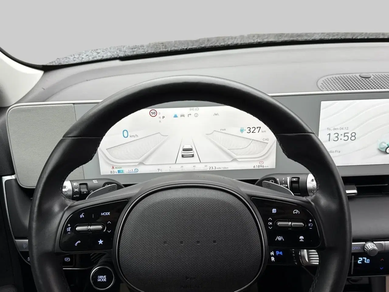 Billede 13 - Hyundai Ioniq 5 73 Techniq