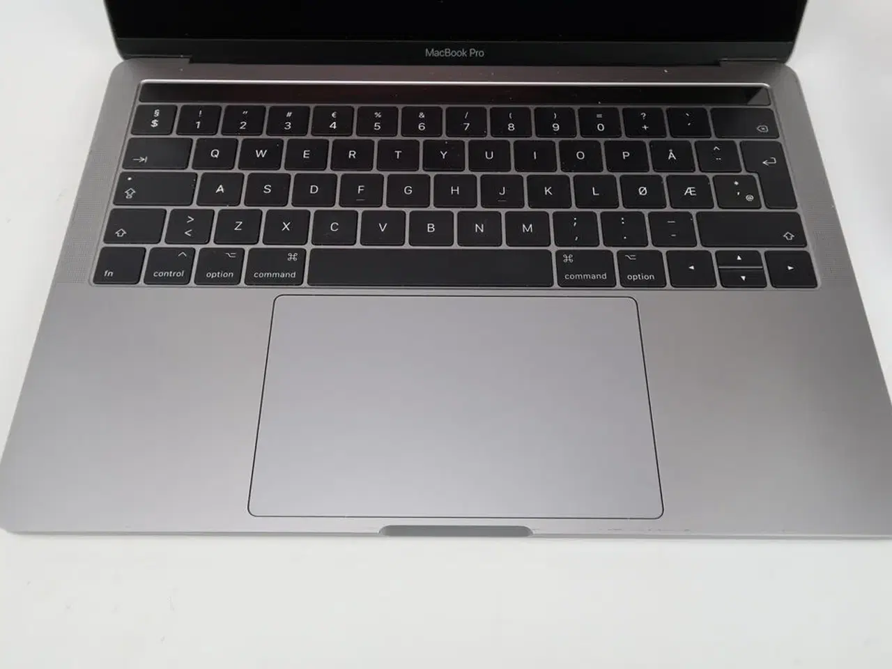Billede 2 - Apple MacBook Pro 13" IPS I5-7360U