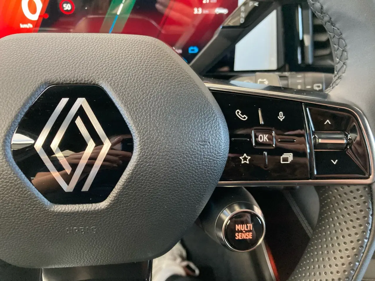 Billede 13 - Renault Scenic E-Tech 60 Techno