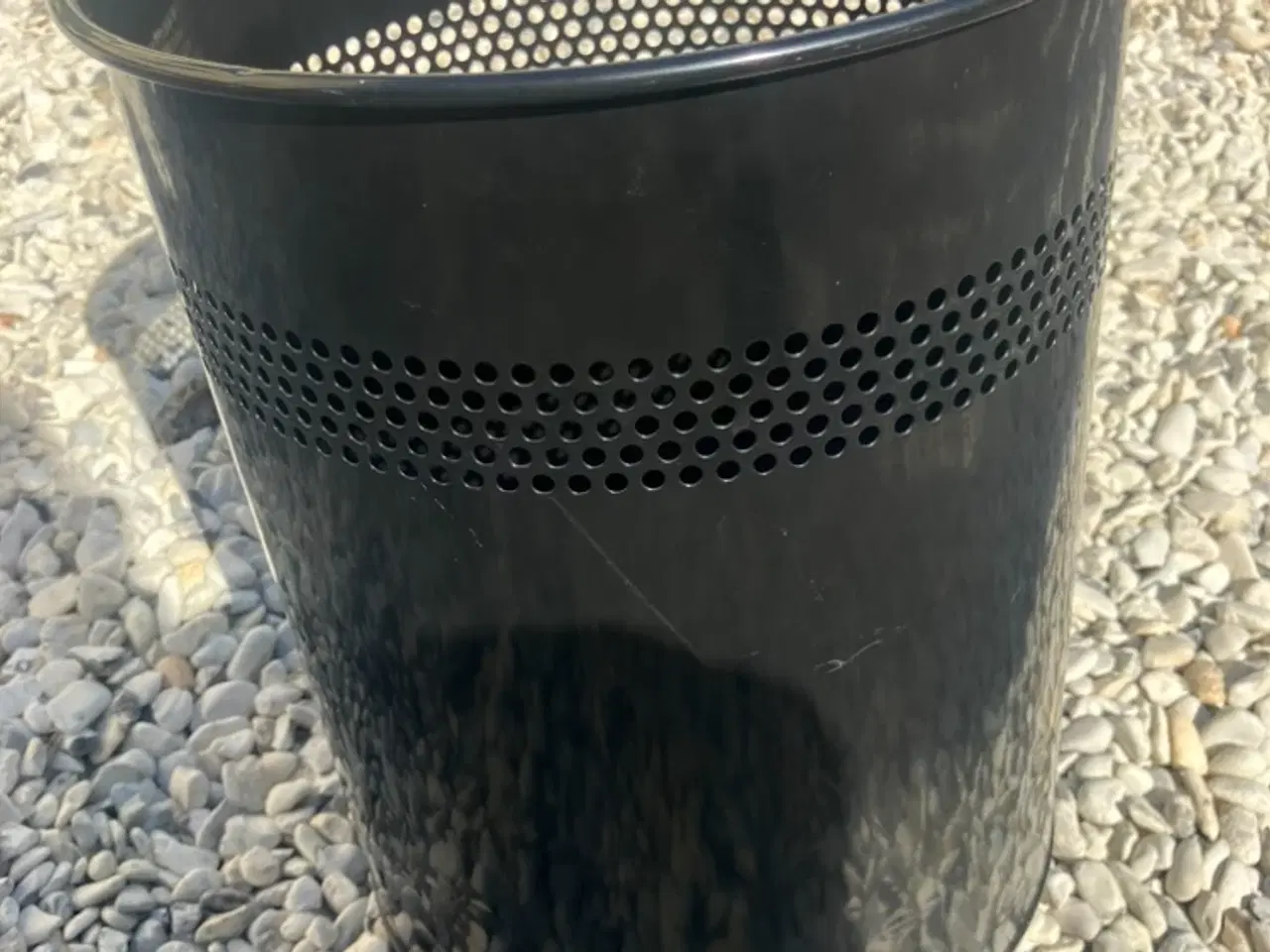 Billede 1 - Twinco metalspand