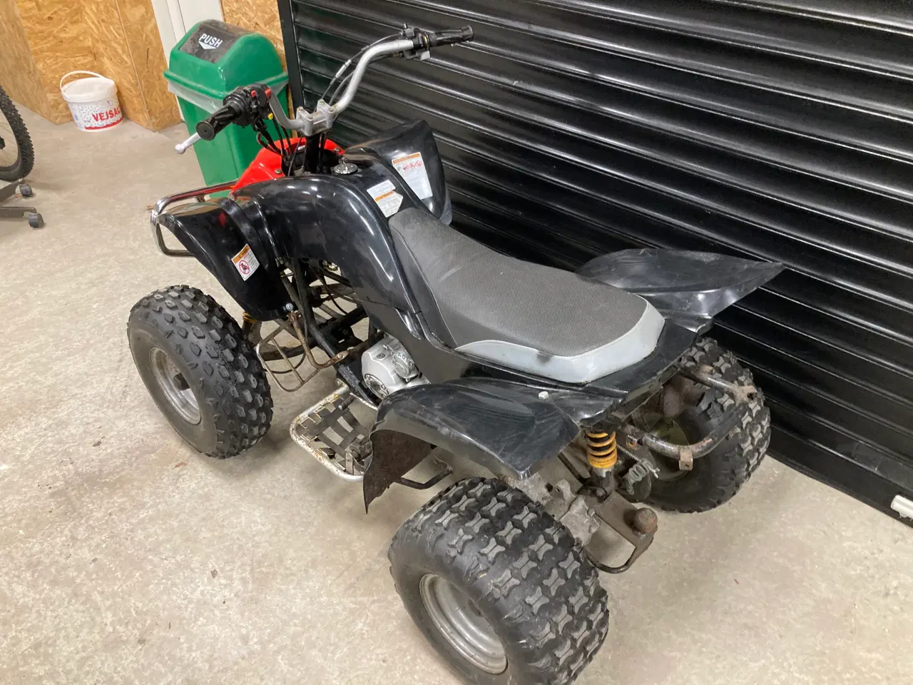 Billede 2 - ATV