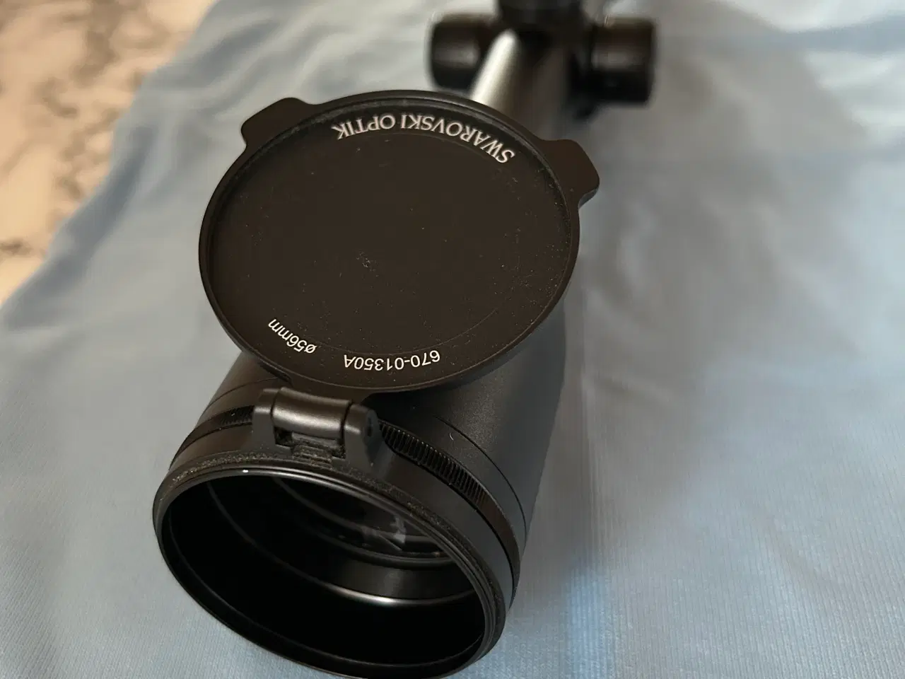 Billede 8 - Swarovski sigtekikkert