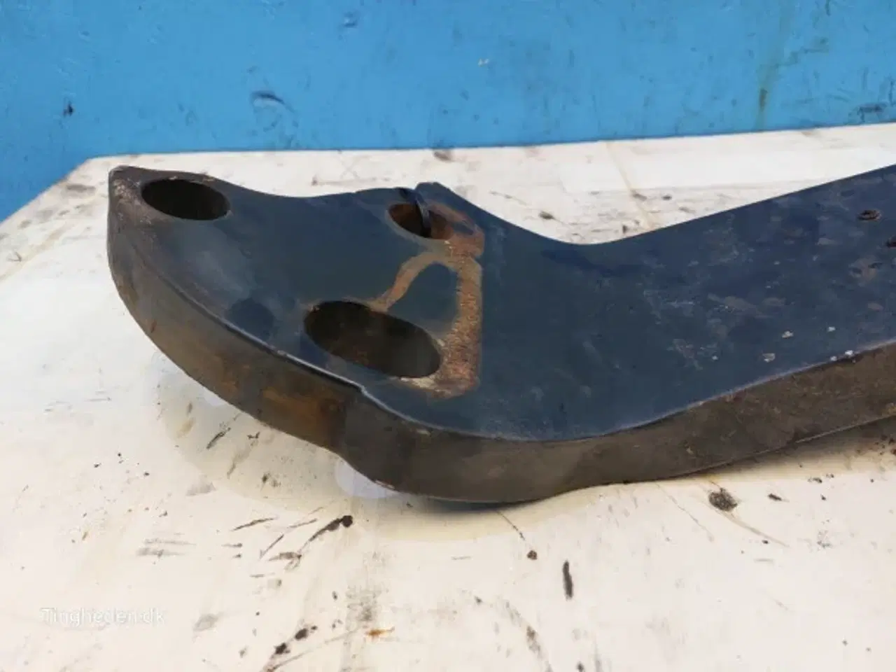 Billede 9 - New Holland T6 Liftarm R. 48061138