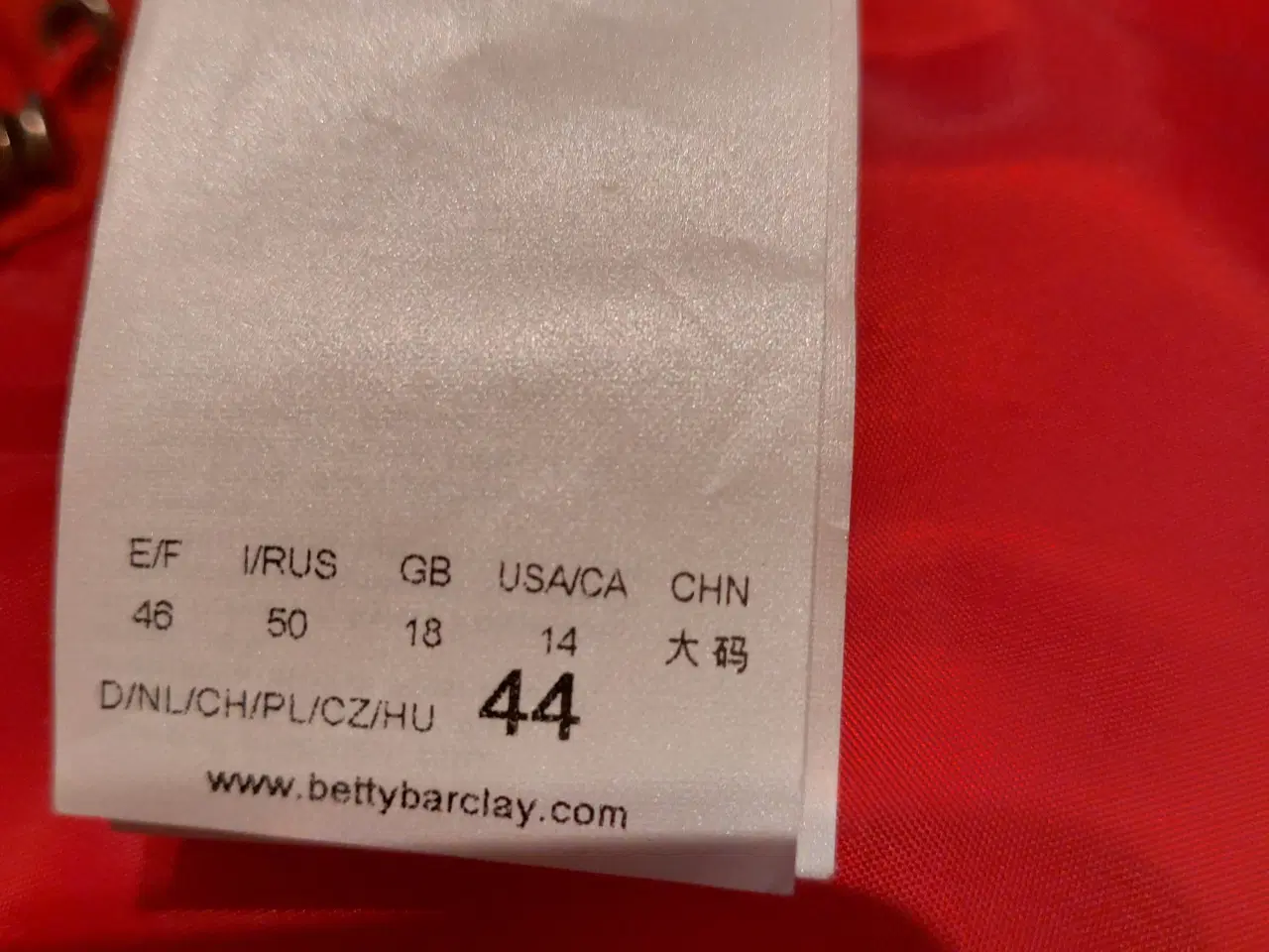 Billede 2 - Dame jakke