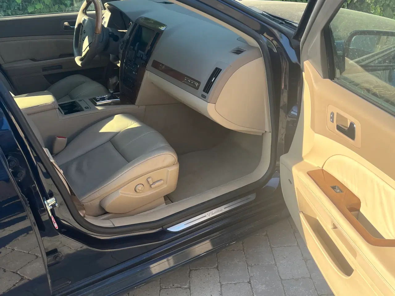 Billede 4 - Cadillac STS V8
