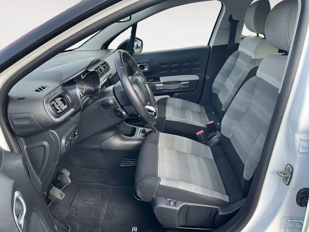 Billede 11 - Citroën C3 1,2 PureTech 110 Sport