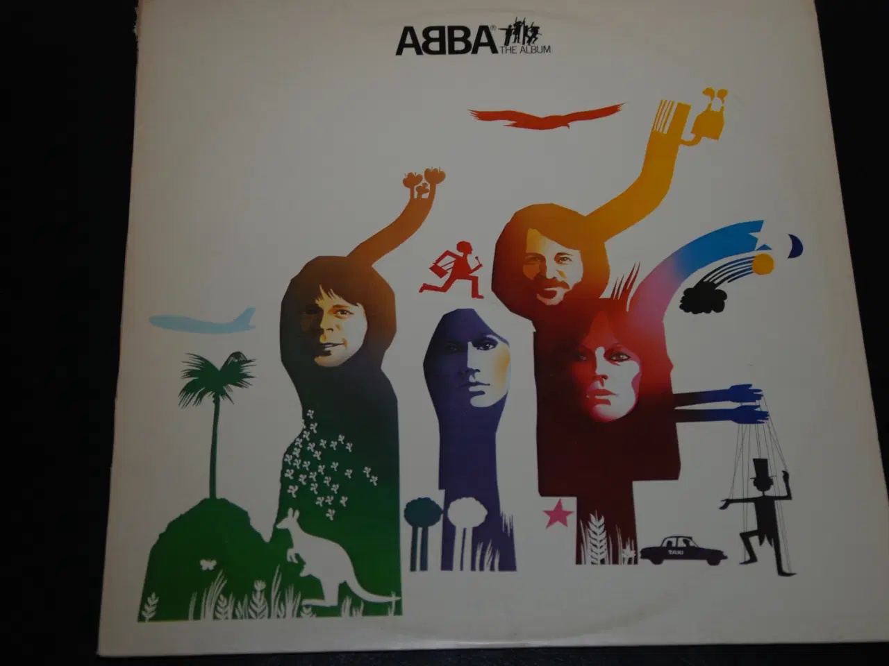 Billede 1 - Abba