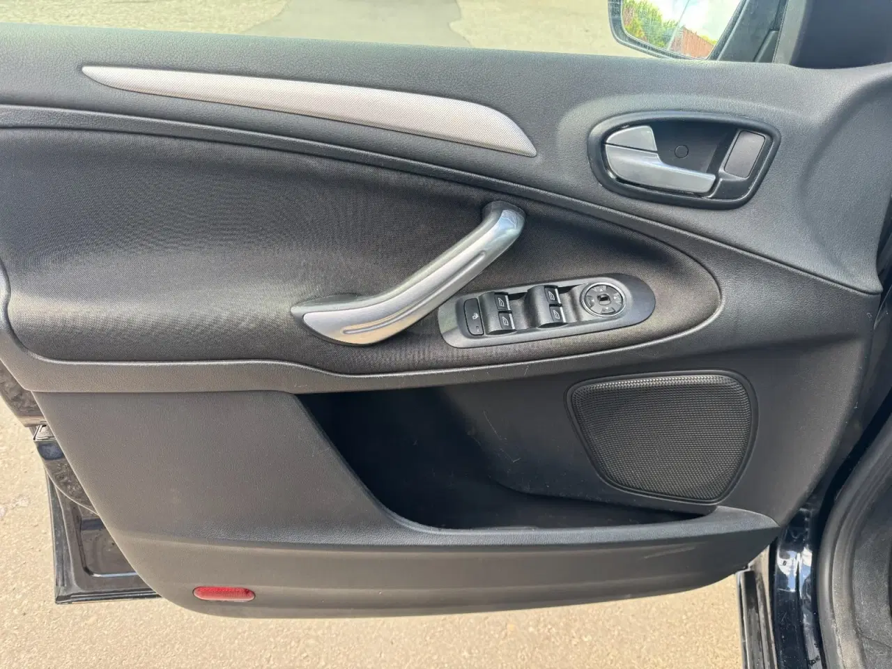 Billede 11 - Ford S-MAX 2,0 TDCi 140 Titanium 7prs