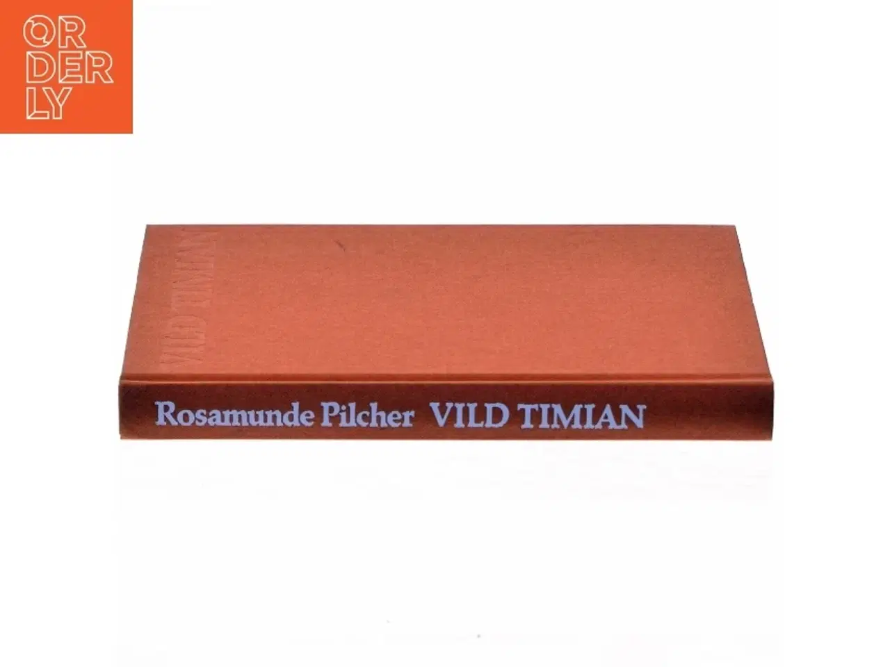 Billede 2 - &#39;Vild Timian&#39; af Rosamunde Pilcher