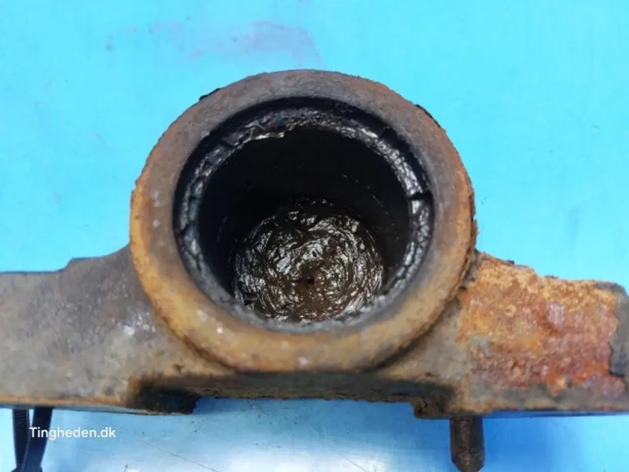 Billede 2 - Case Farmall 95A Beslag 5140452