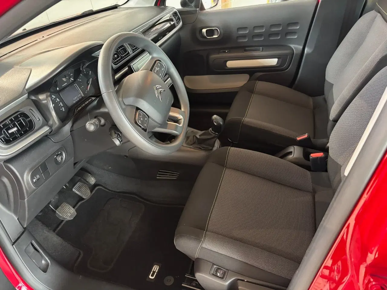 Billede 4 - Citroën C3 1,2 PureTech 83 Feel