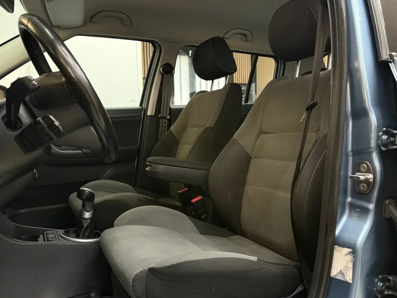 Billede 10 - Skoda Fabia 1,4 16V Sport