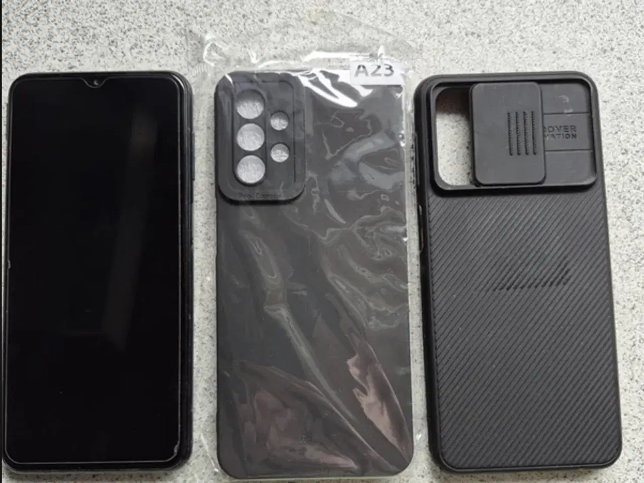 Billede 2 - Samsung Galaxy A23. 5G