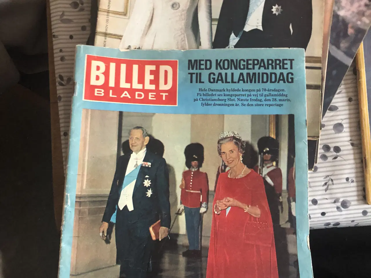 Billede 3 - Billedbladet