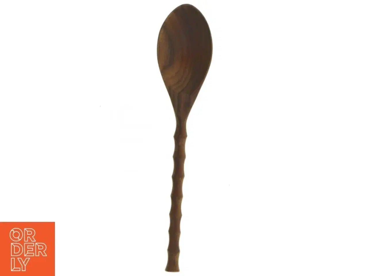 Billede 1 - Træske (str. 20 cm)
