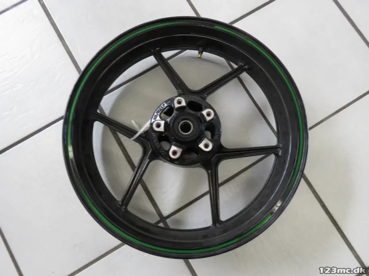 Billede 1 - Forfælg, Kawasaki Ninja 1000SX 2020