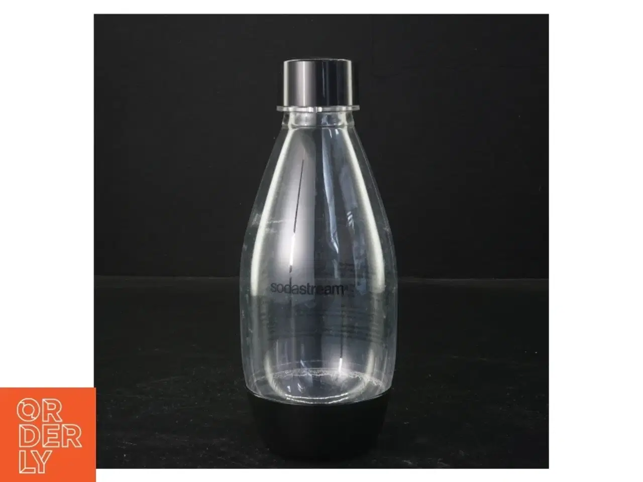 Billede 1 - Sodastream flaske fra Sodastream (str. 20 cm)