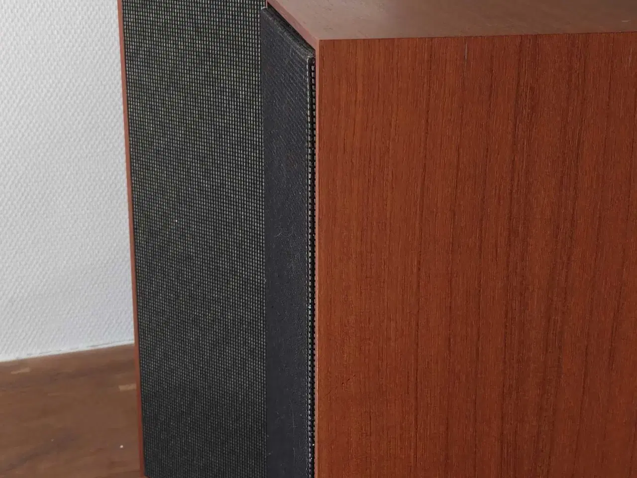 Billede 5 -  B&O beovox 1200 flotte,vellydende,retro 