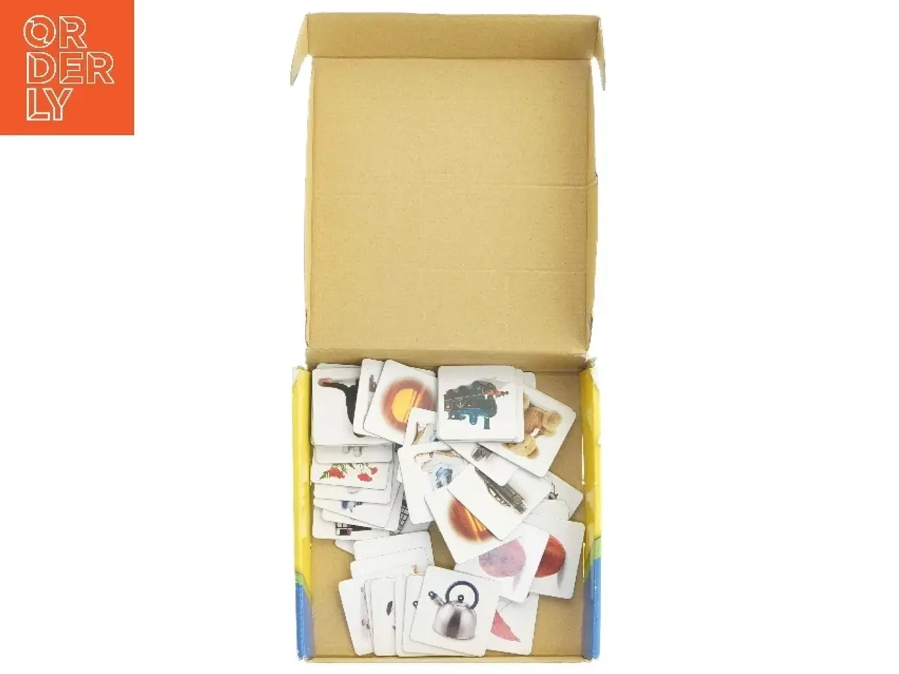 Billede 3 - Billedpar hukommelsesspil