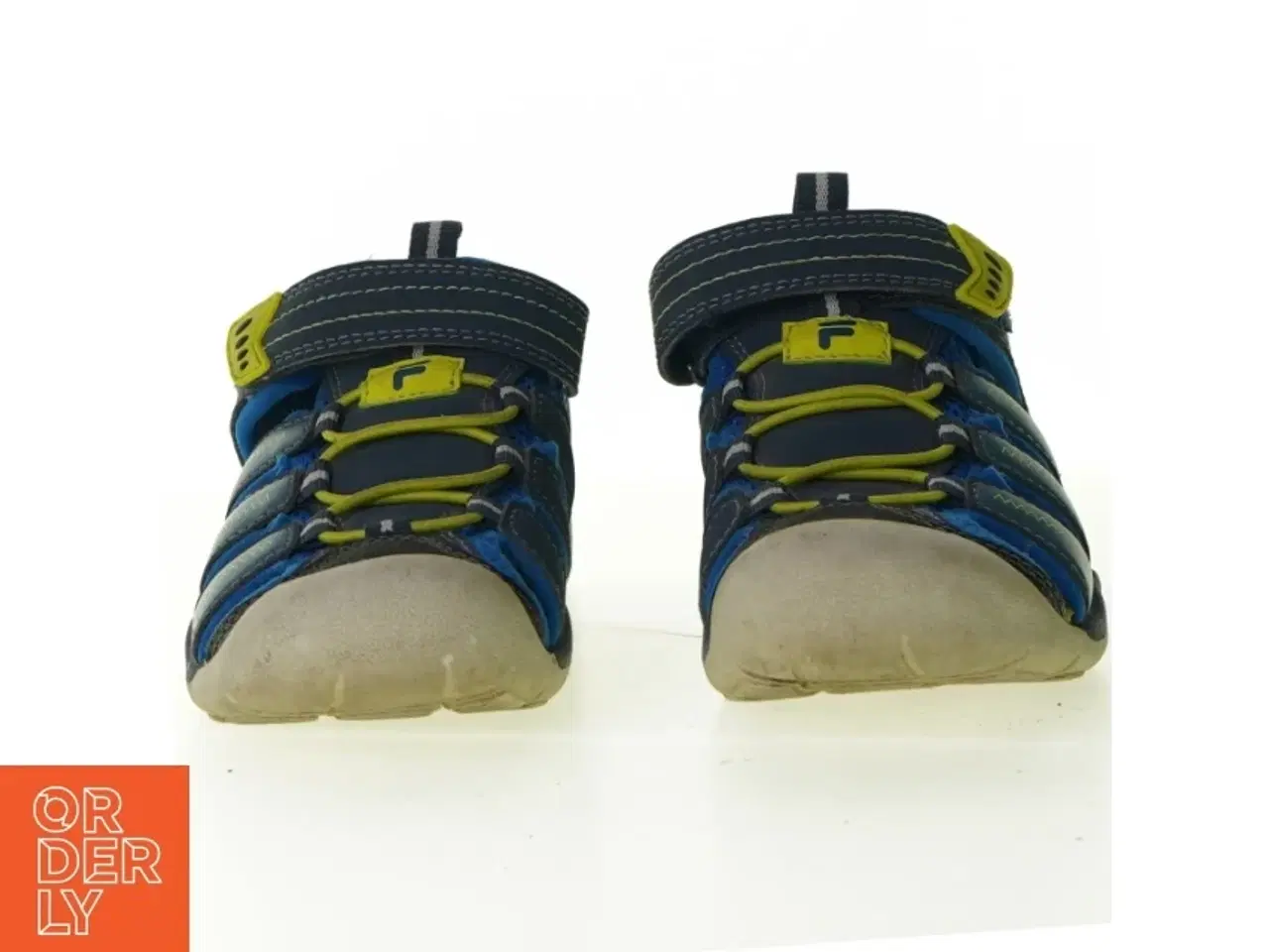 Billede 4 - Sandaler fra Fila (str. 32)