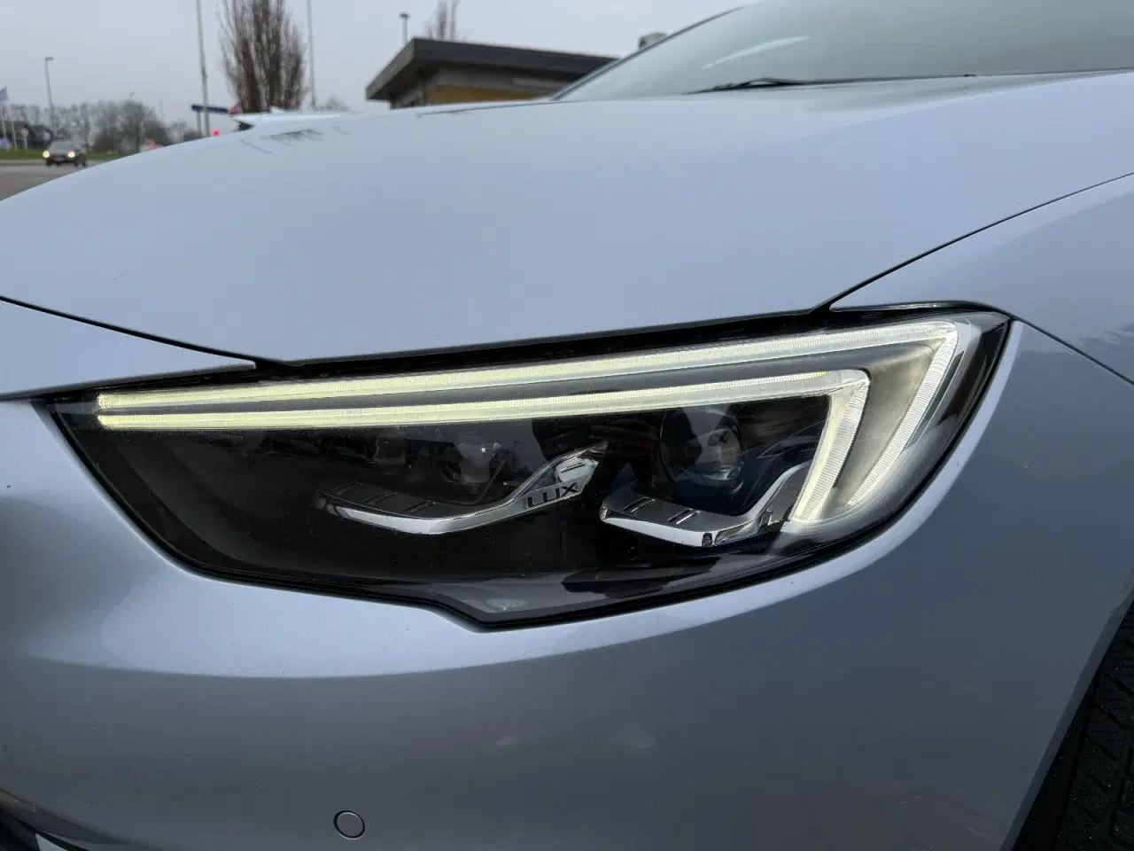 Billede 2 - Opel Insignia 2,0 CDTi 170 Innovation Grand Sport aut.