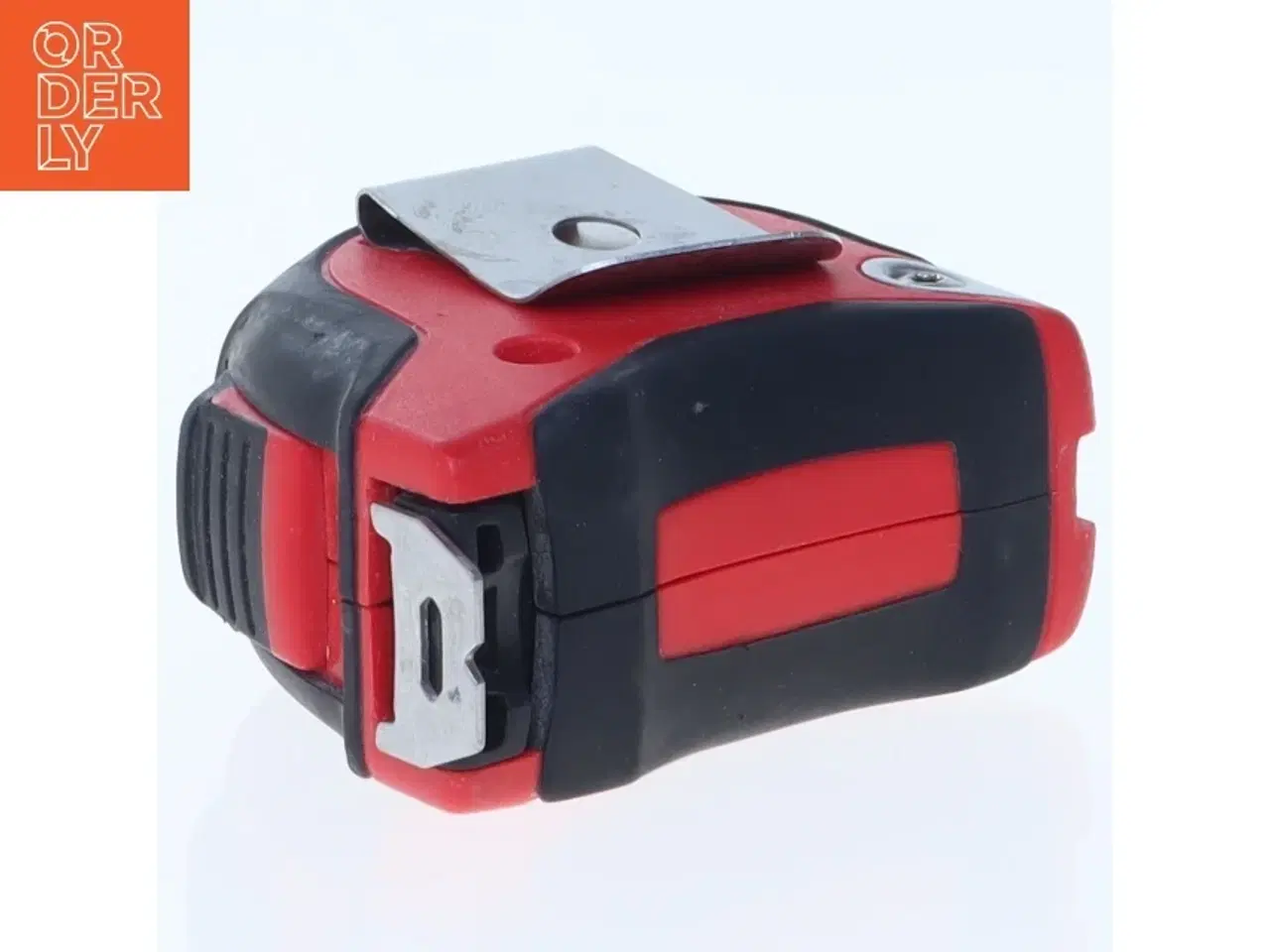 Billede 1 - Hultafors målebånd 3m fra Hultafors (str. 6 x 5 x 3 cm og op til 3 meter lang)