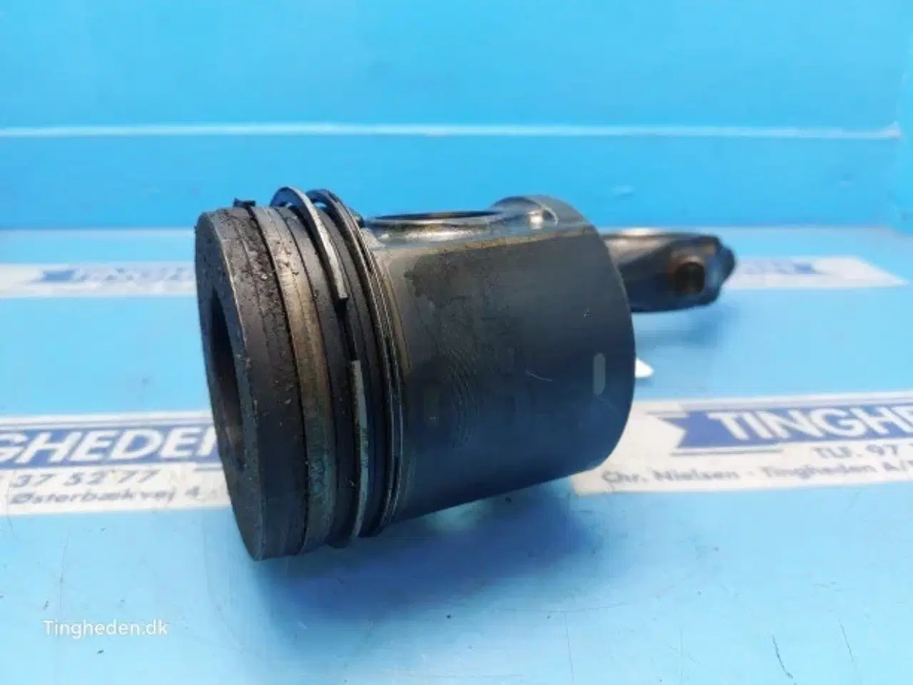 Billede 13 - Perkins 1006.60T Stempel 3133710F