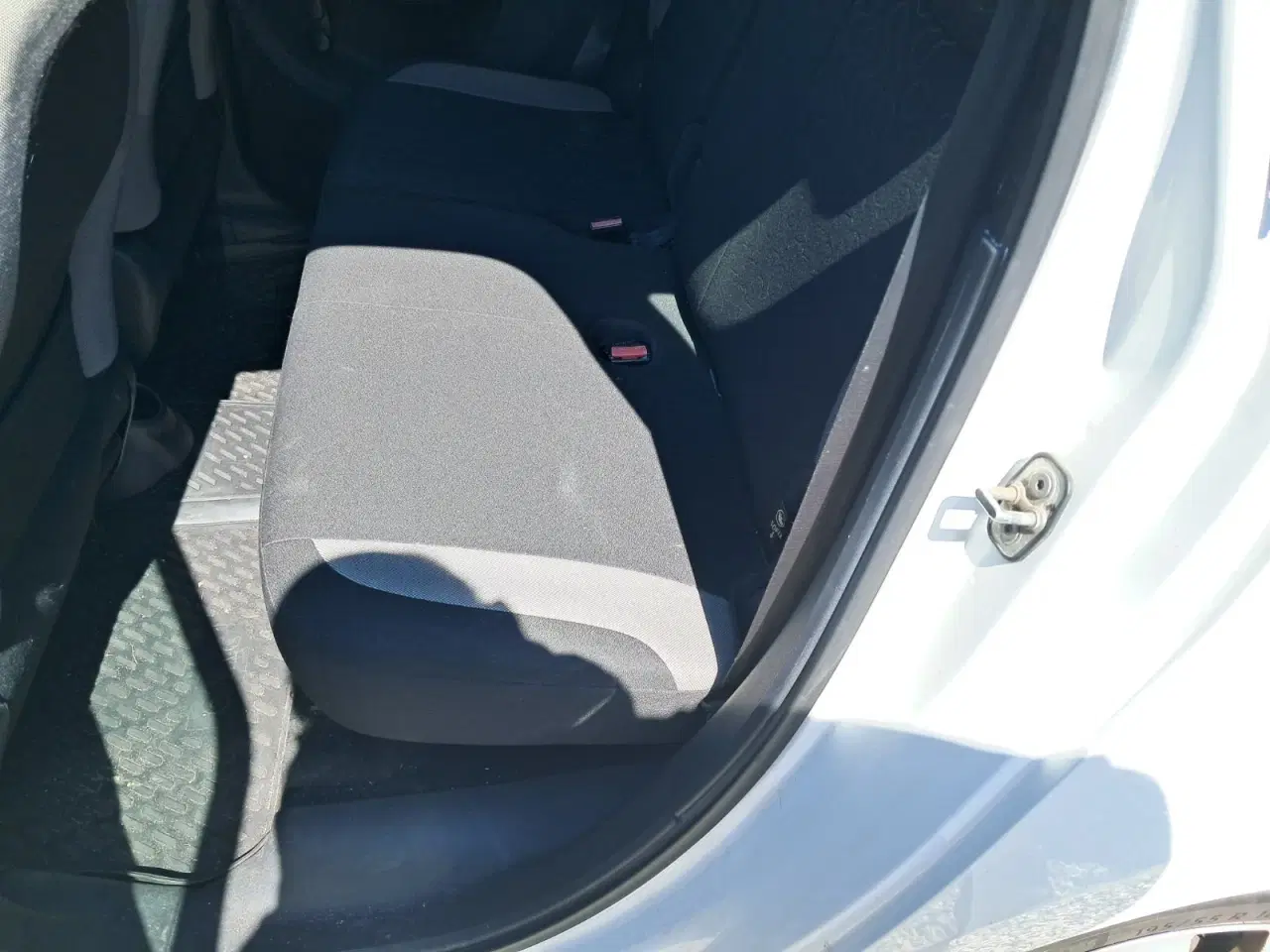 Billede 7 - Citroën C3 Picasso 1,6 HDi 110 Comfort