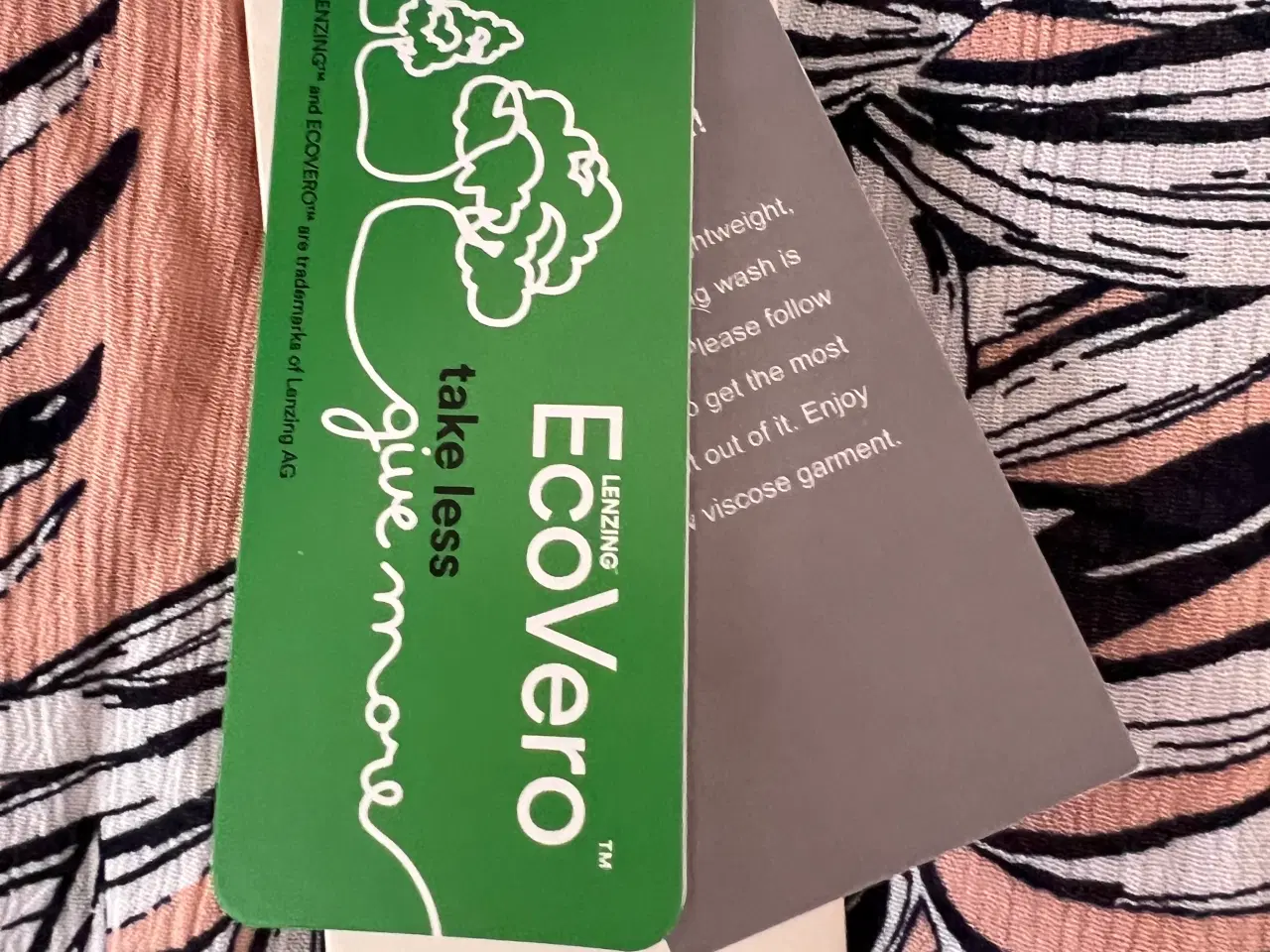 Billede 7 - Ny Bluse u/Ærmer fra Kaffe. (Str. 44)