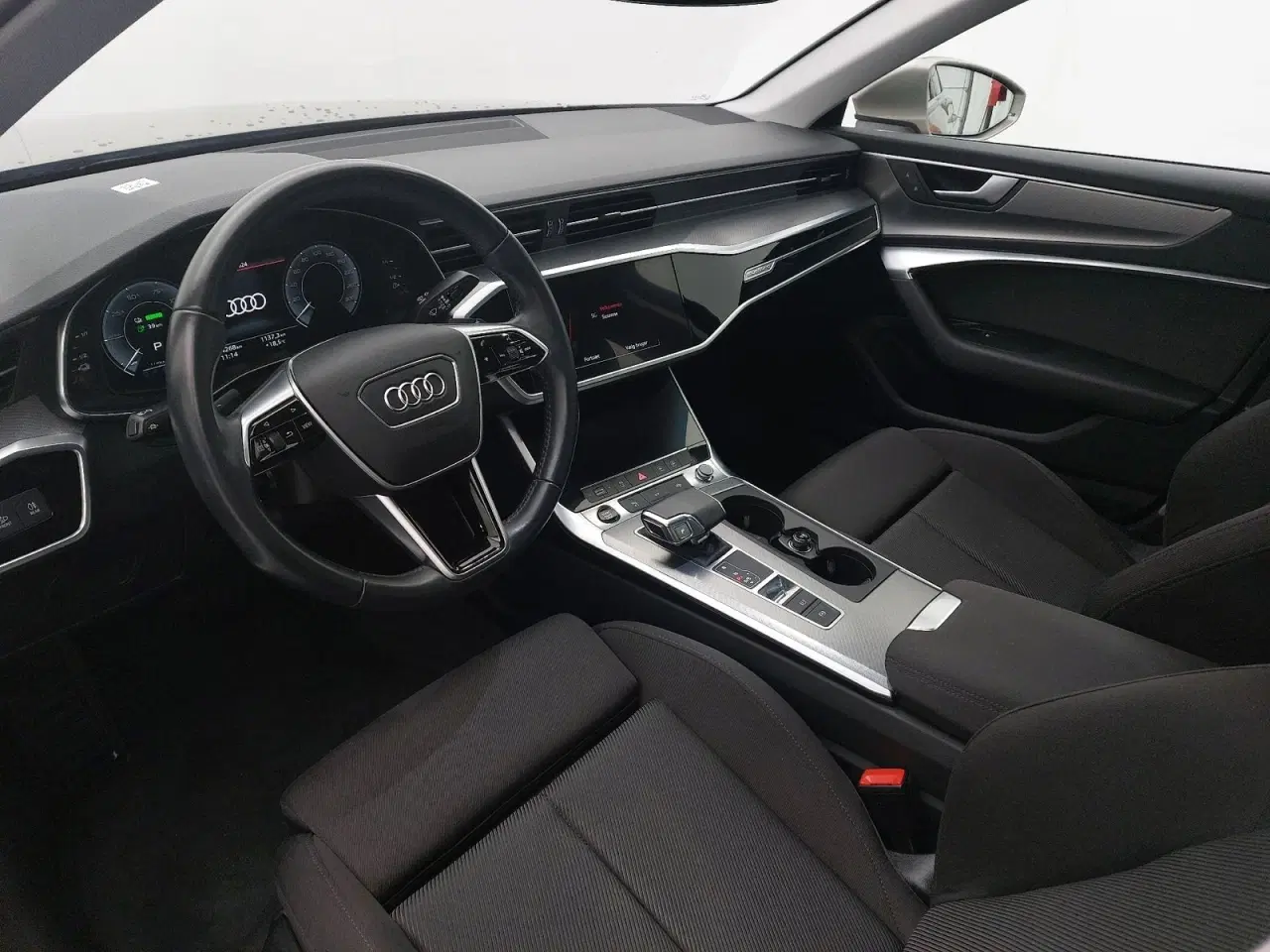 Billede 9 - Audi A6 50 TFSi e Sport Prestige quattro S-tr.