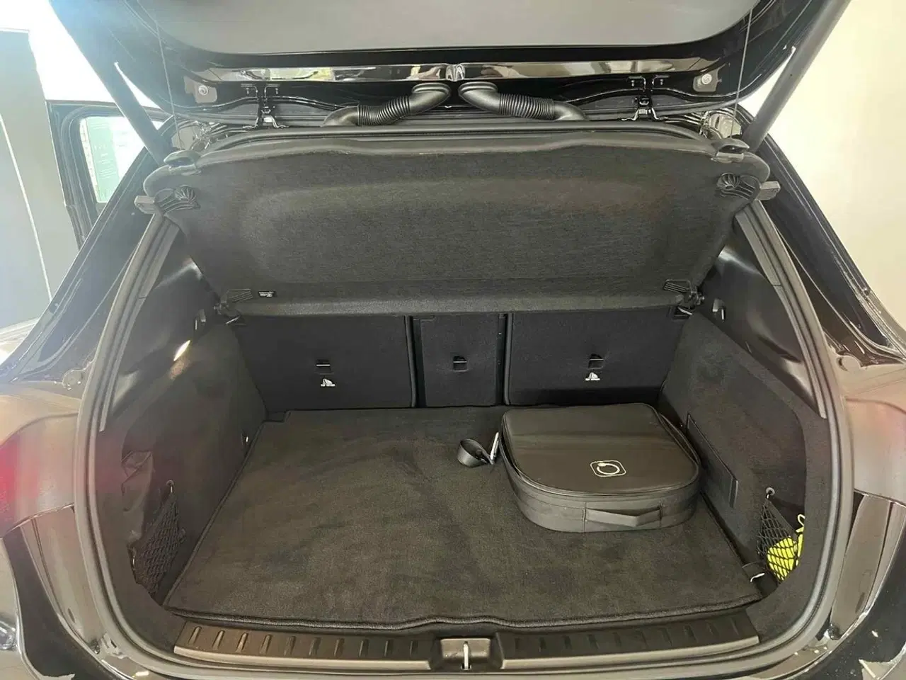 Billede 18 - Mercedes EQA250  Progressive
