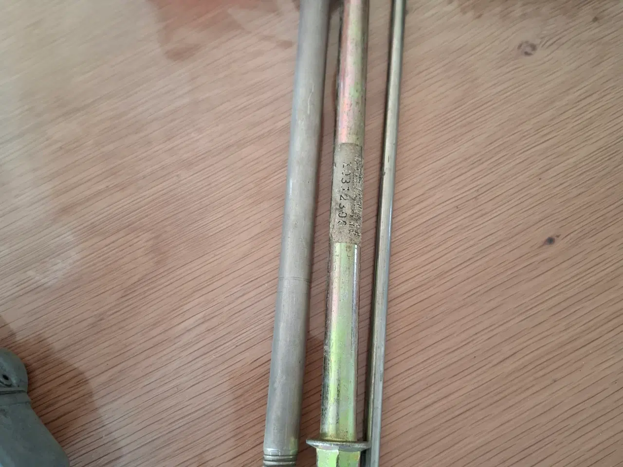 Billede 11 - YAMAHA FS1 STUMPER ORG OG UORG