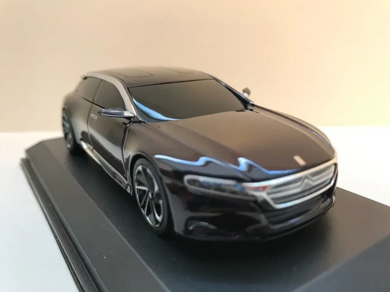 Billede 6 - Citroen Numero 9 Conceptcar 2012