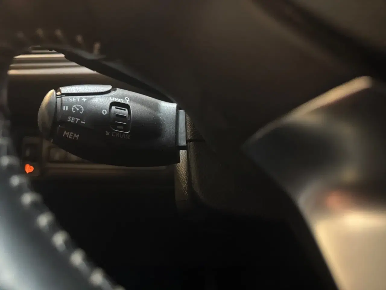 Billede 18 - Peugeot 308 1,6 BlueHDi 120 Style Sky SW