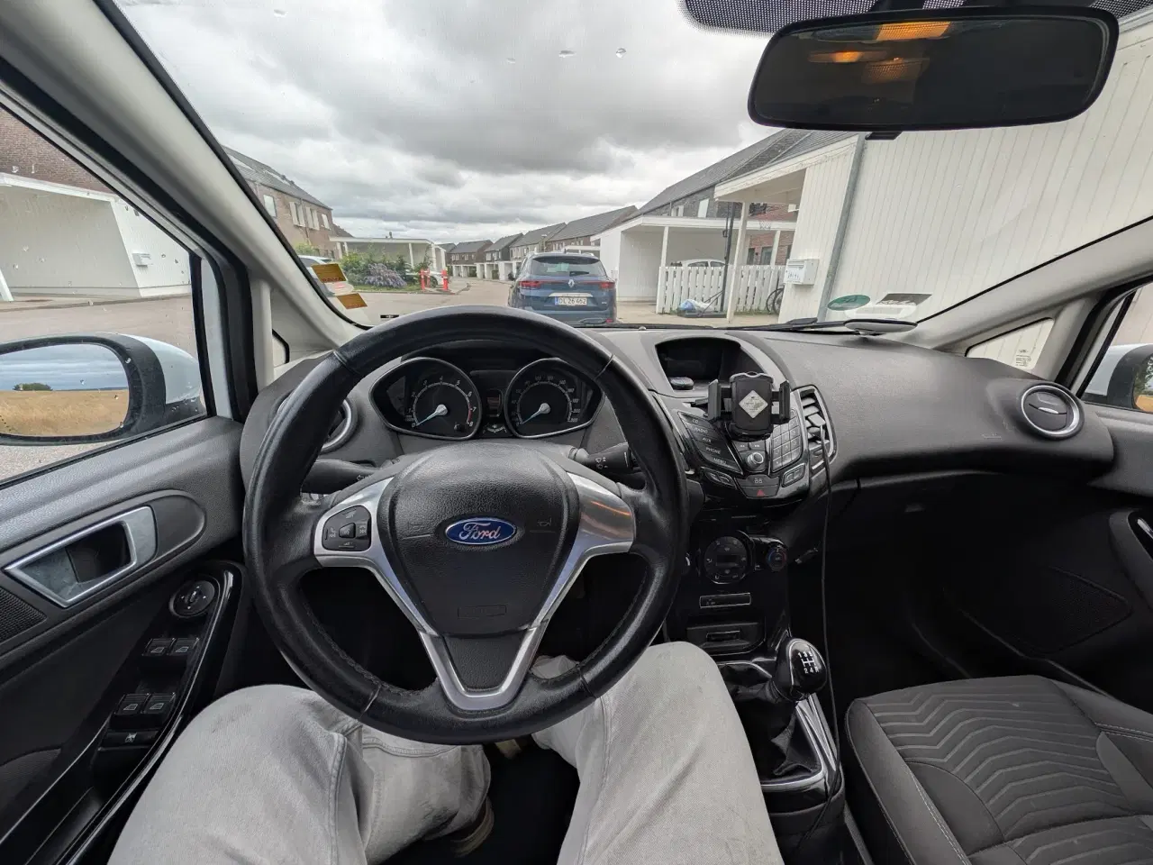 Billede 5 - 2013 Ford 1,0 SCTi 125 titanium 5d