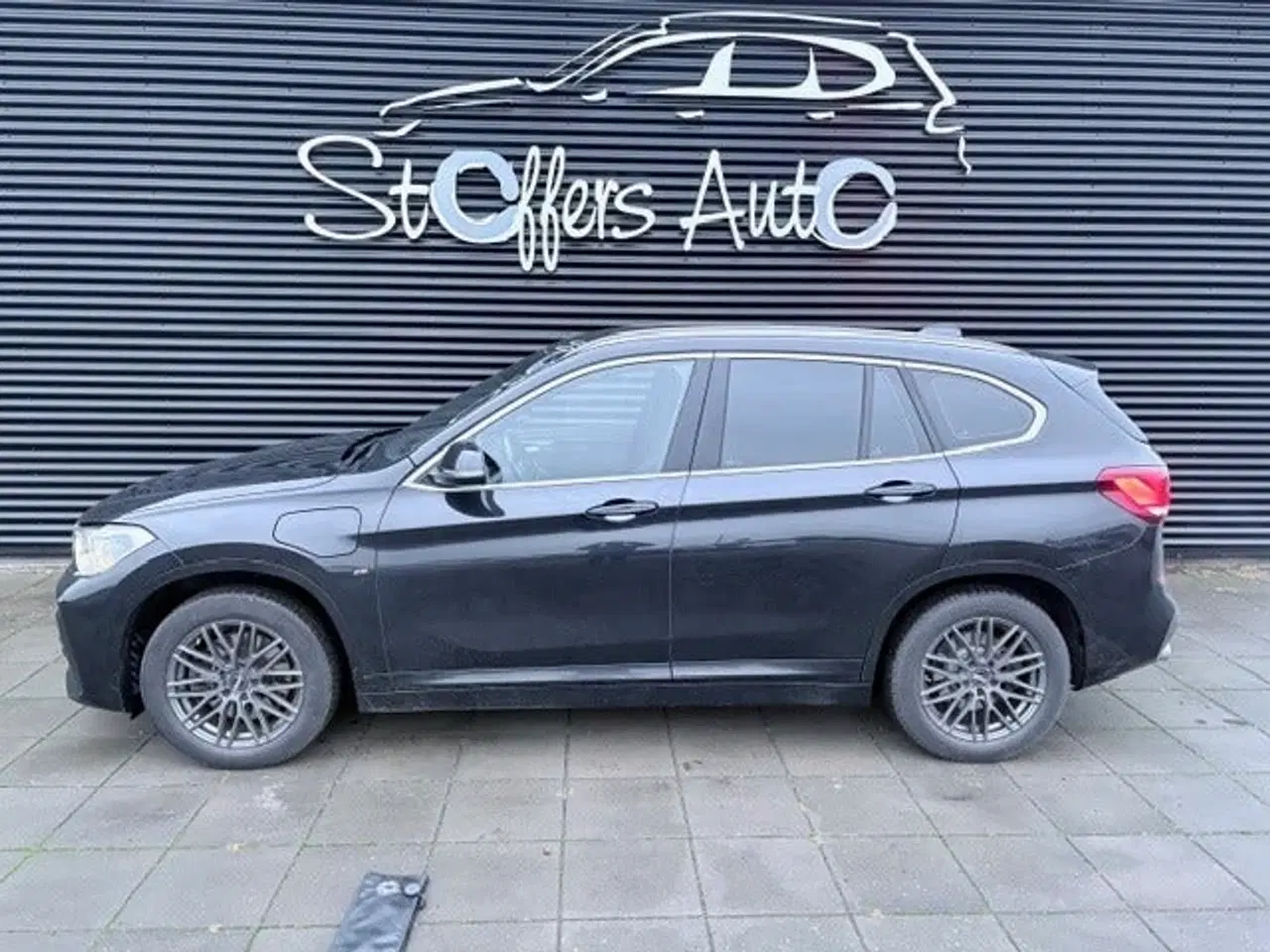 Billede 1 - BMW X1 1,5 xDrive25e M-Sport aut.