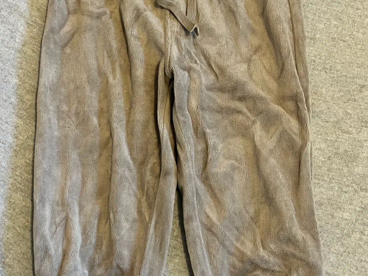 Billede 3 - Fleece sæt fra H&M