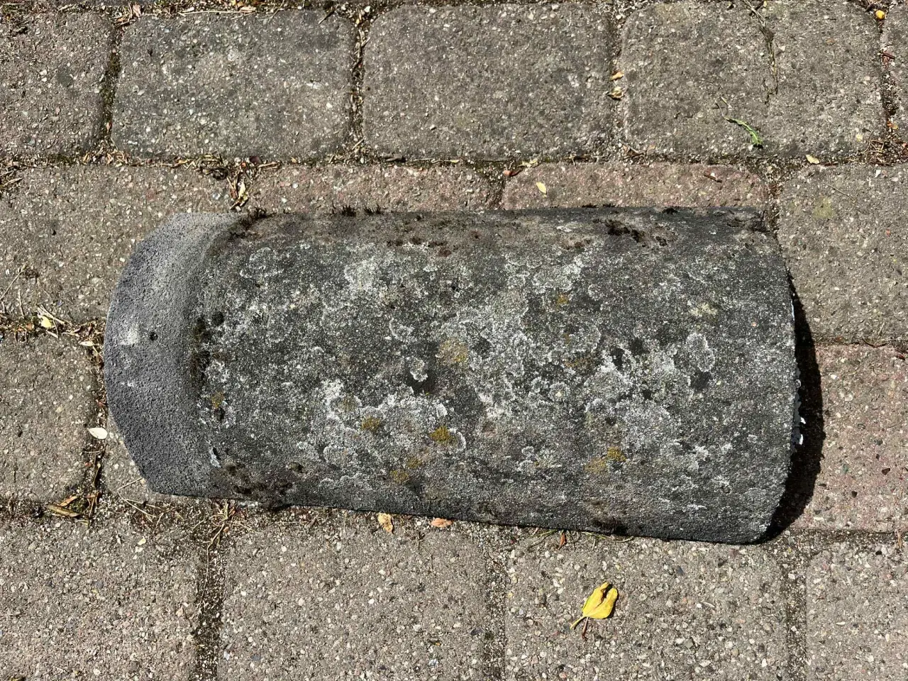 Billede 4 - Braas betontagsten, dobbel S pfanne