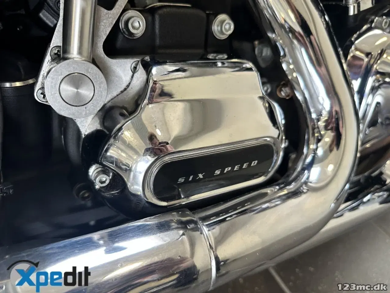 Billede 16 - Harley-Davidson FLTRXS Road Glide Special