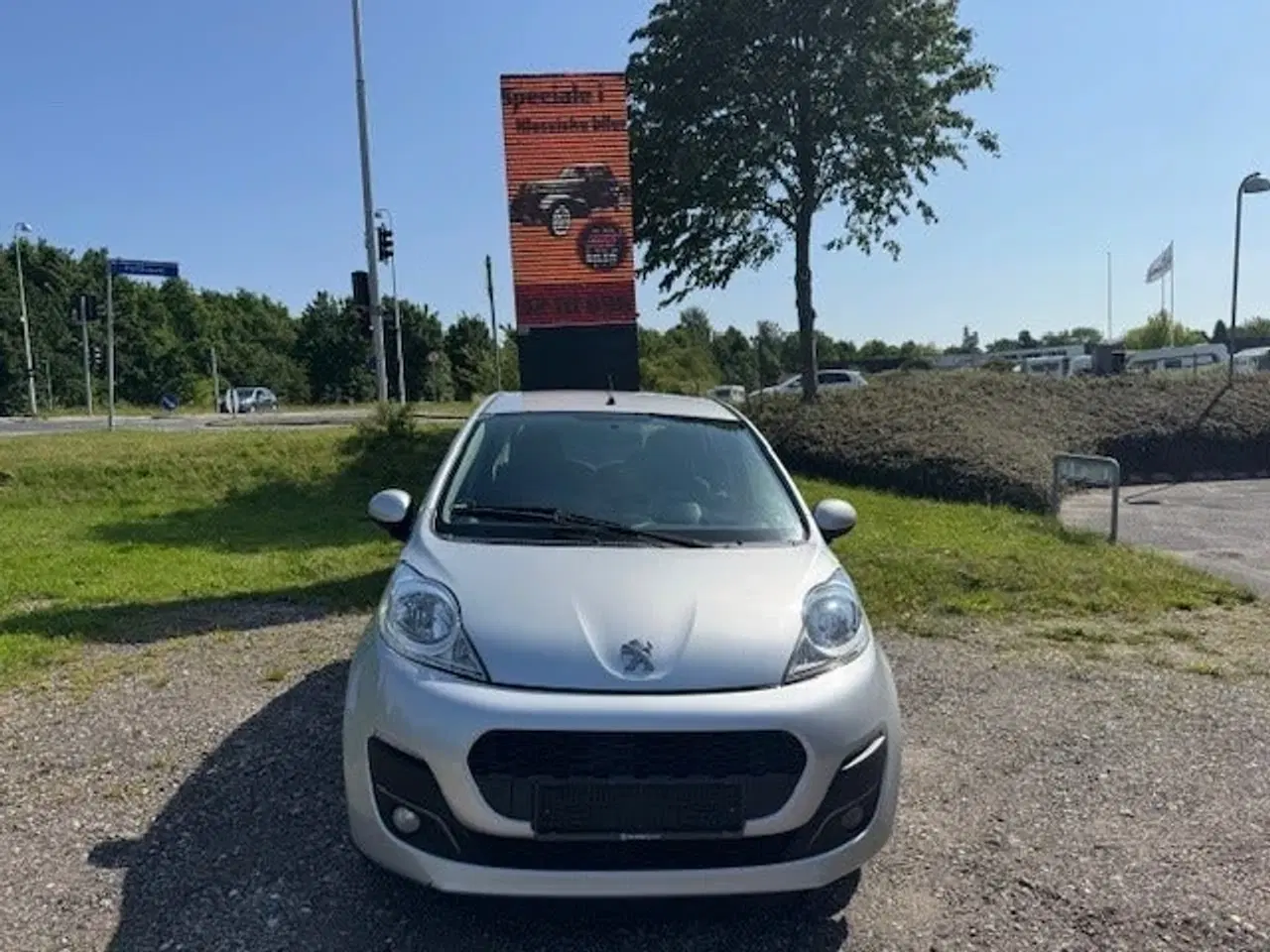 Billede 2 - Peugeot 107 1,0 Urban