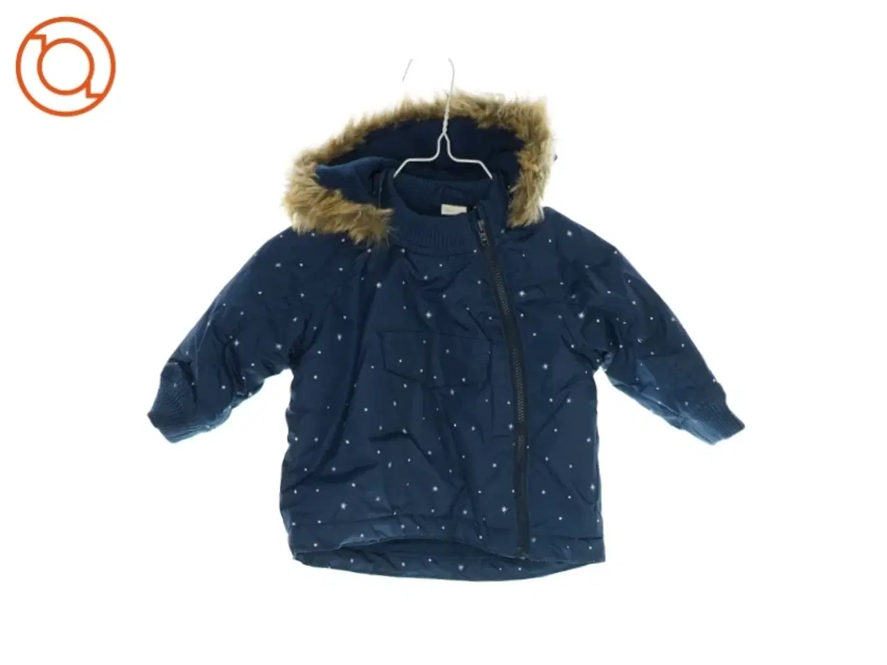 Billede 1 - Vinterjakke fra H&M (Str. 68)