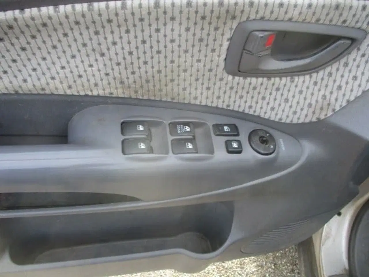 Billede 9 - Hyundai Tucson 2,7 aut. 4WD Van