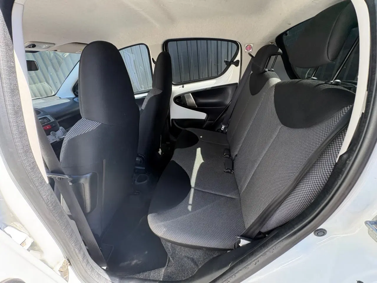 Billede 8 - Toyota Aygo 1,0 VVT-i T2 Air