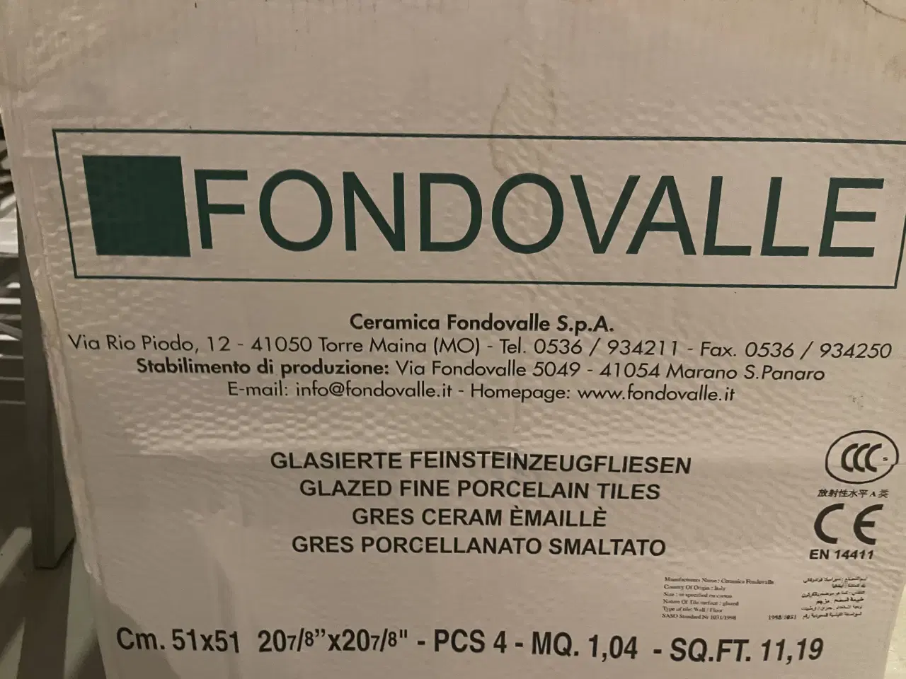 Billede 2 - Søger disse klinker