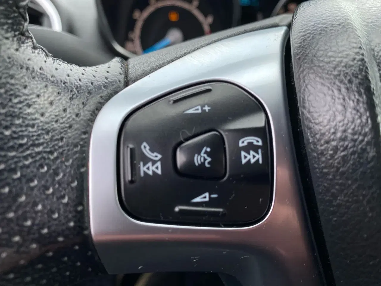 Billede 18 - Ford Fiesta 1,0 EcoBoost ST-Line Start/Stop 140HK 5d