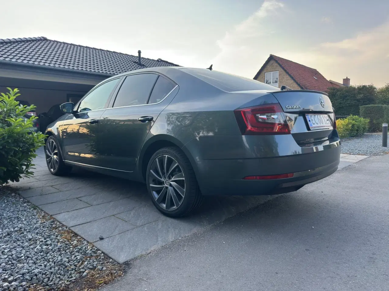 Billede 7 - Skoda Octavia 1,5 TSi 150 Ambition DSG