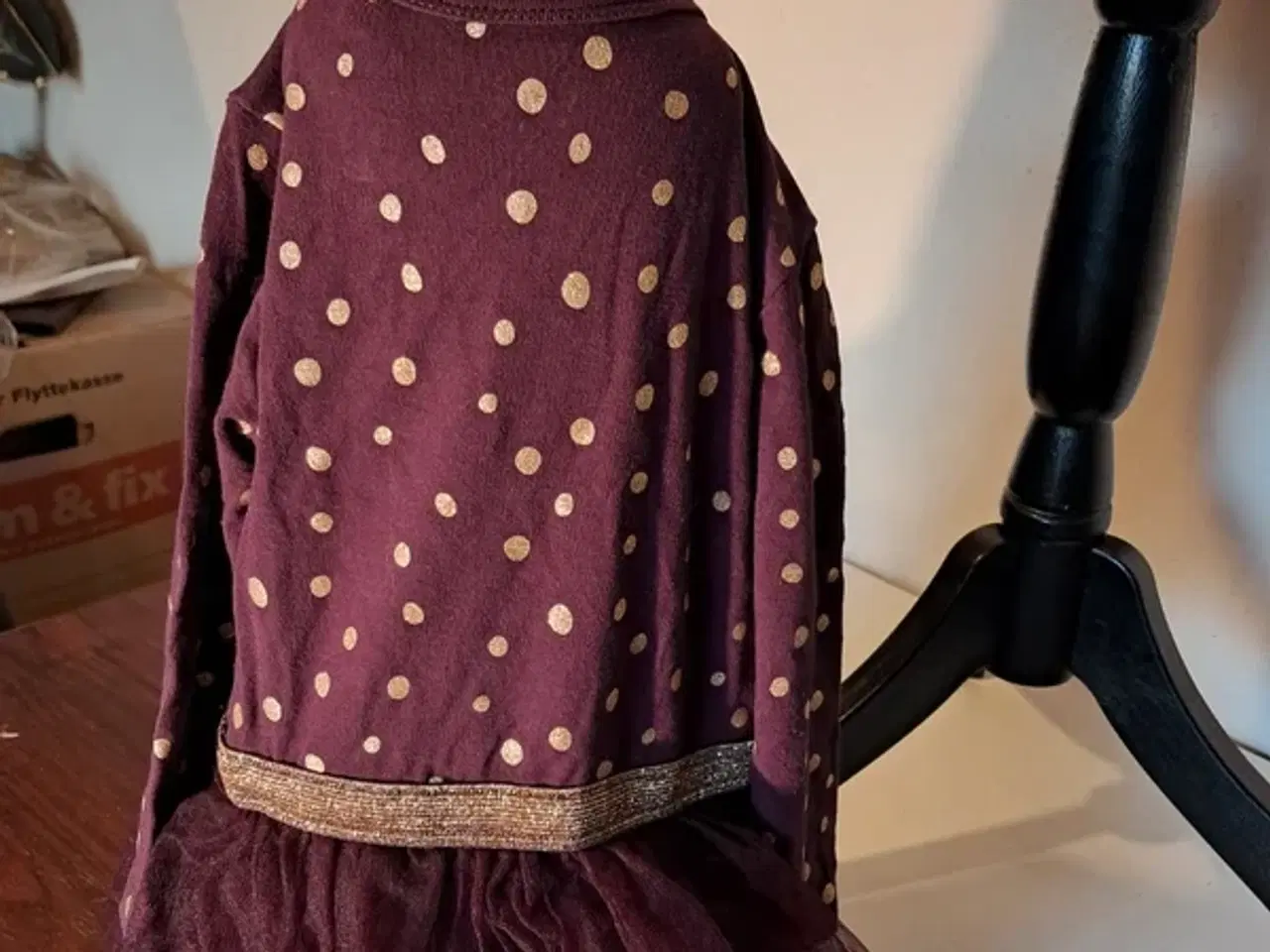 Billede 3 - VRS Fashion str. 12-18 mdr kjole