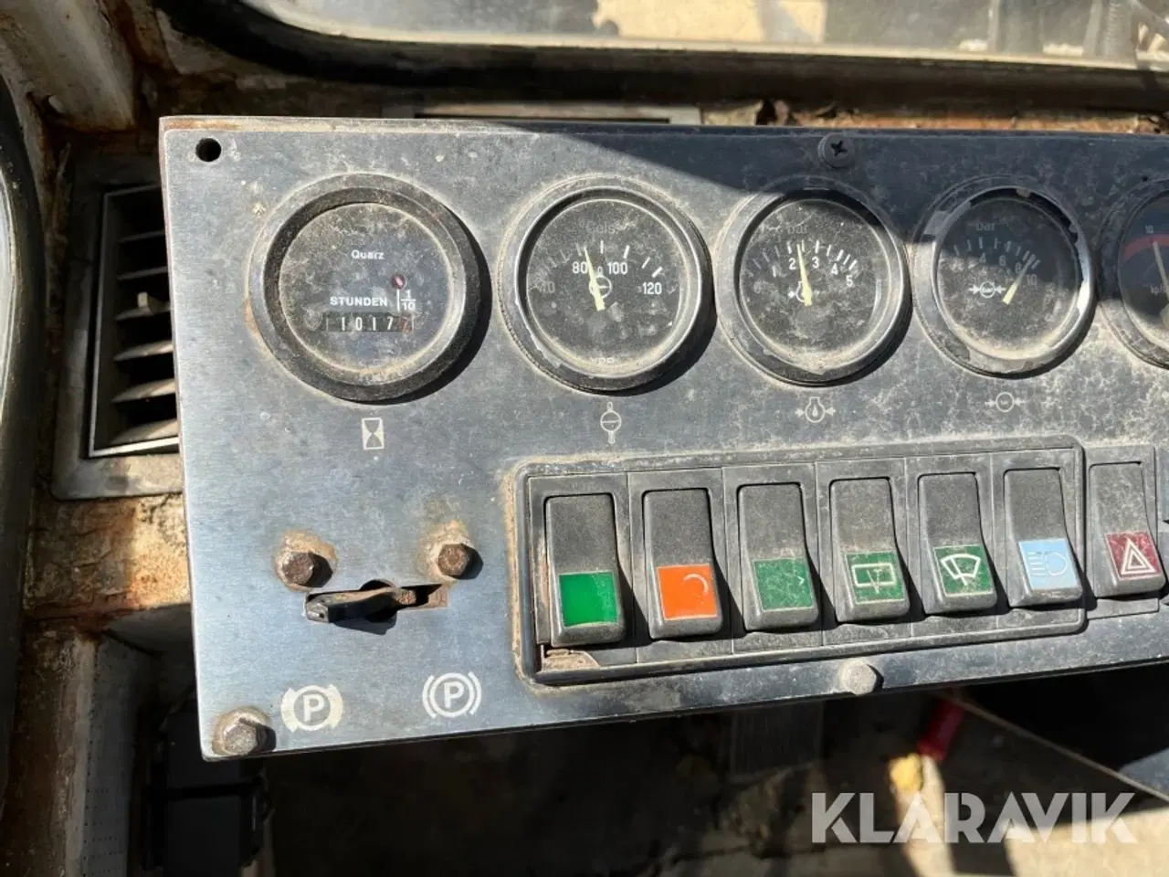 Billede 9 - Truck Svetruck 15120 - 35