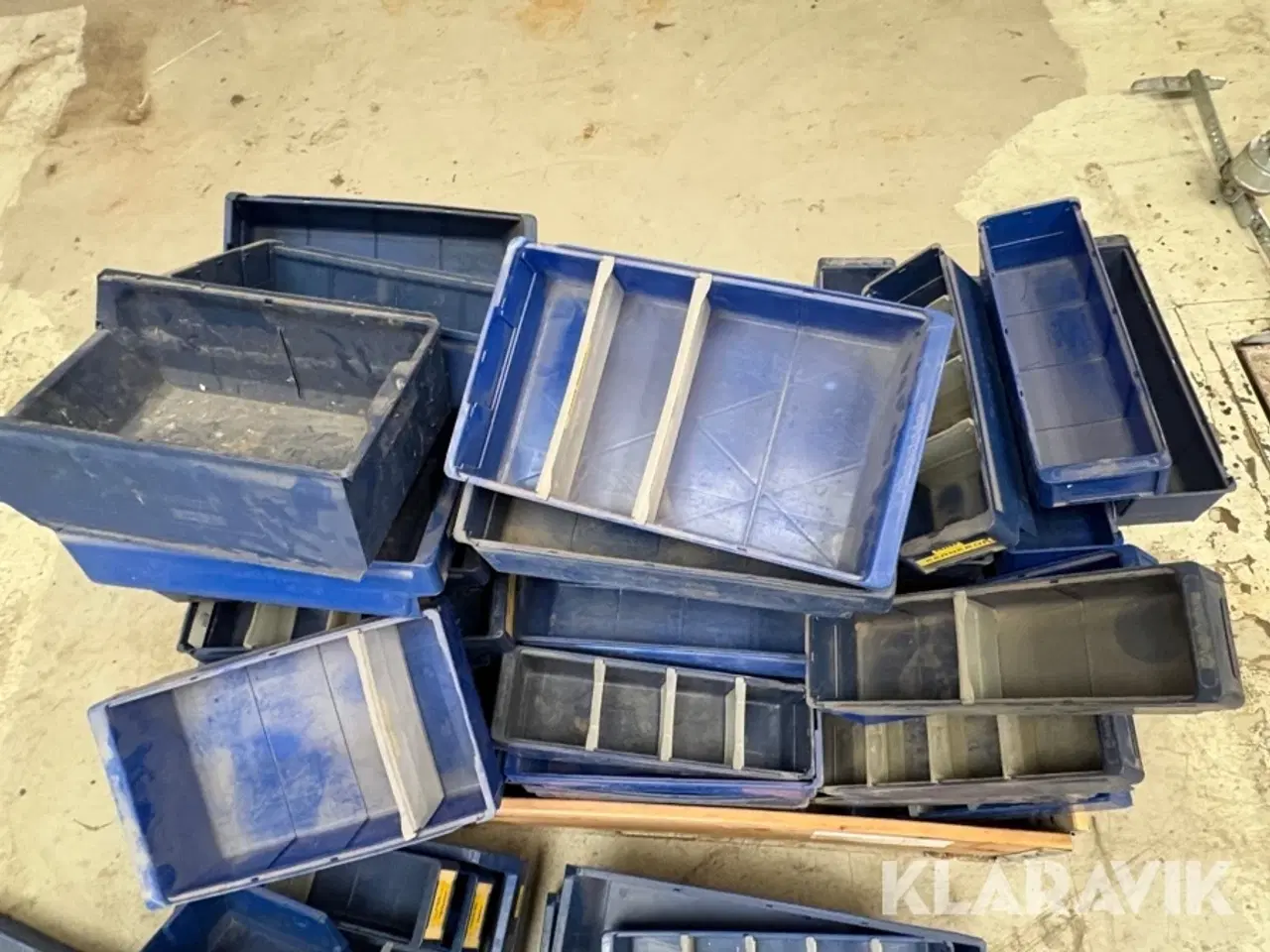 Billede 6 - Kasser Arca Systems - 1 palle