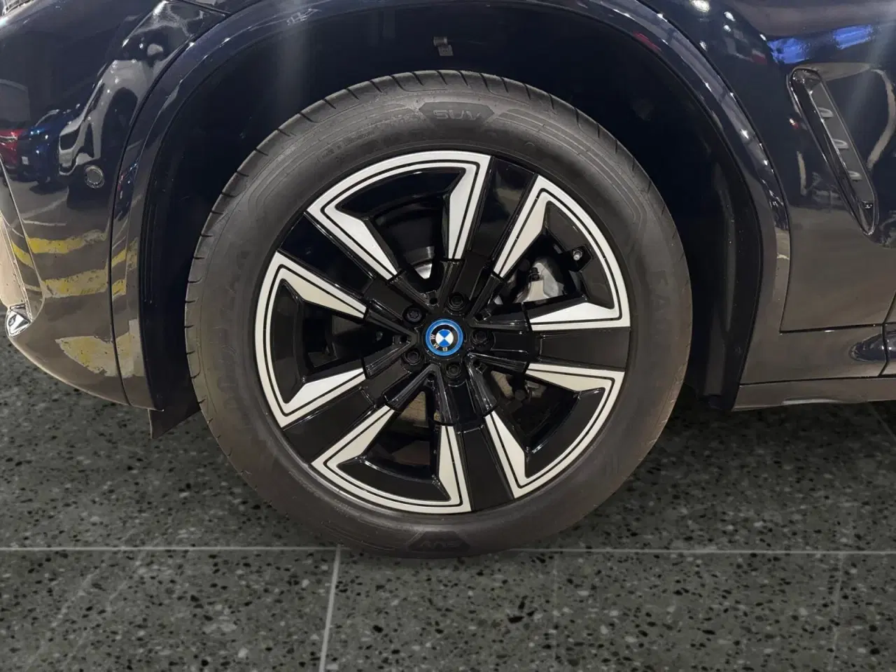 Billede 9 - BMW iX3 Charged